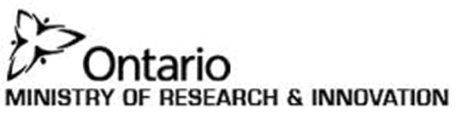 Ontario Ministry of Research & Innovation