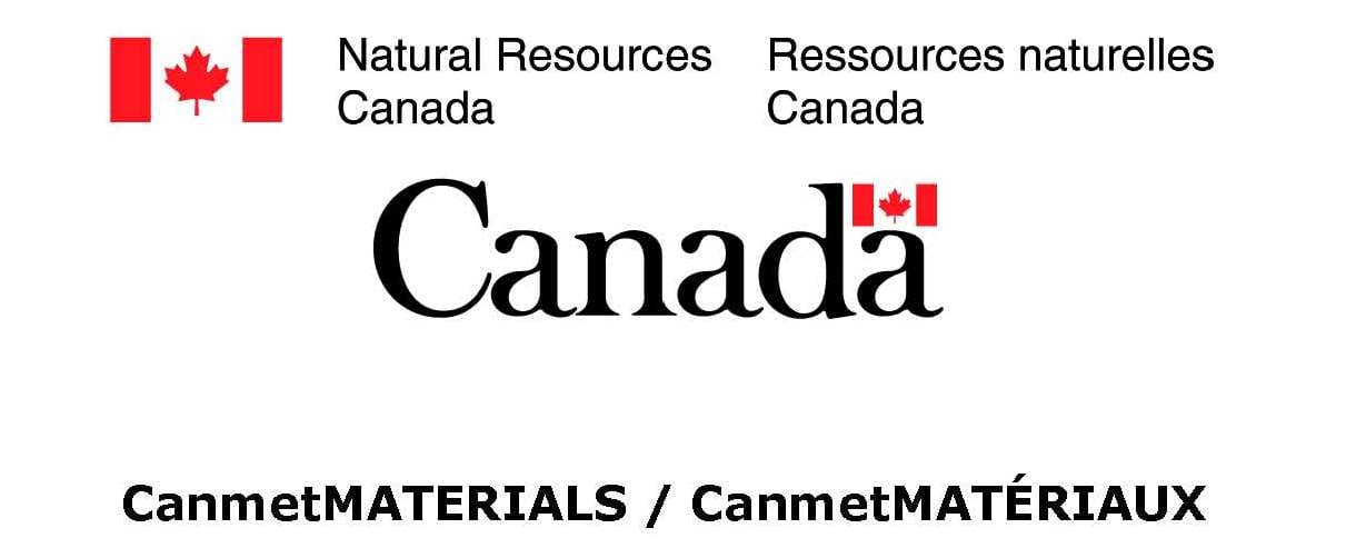 NRCan CanmetMATERIALS